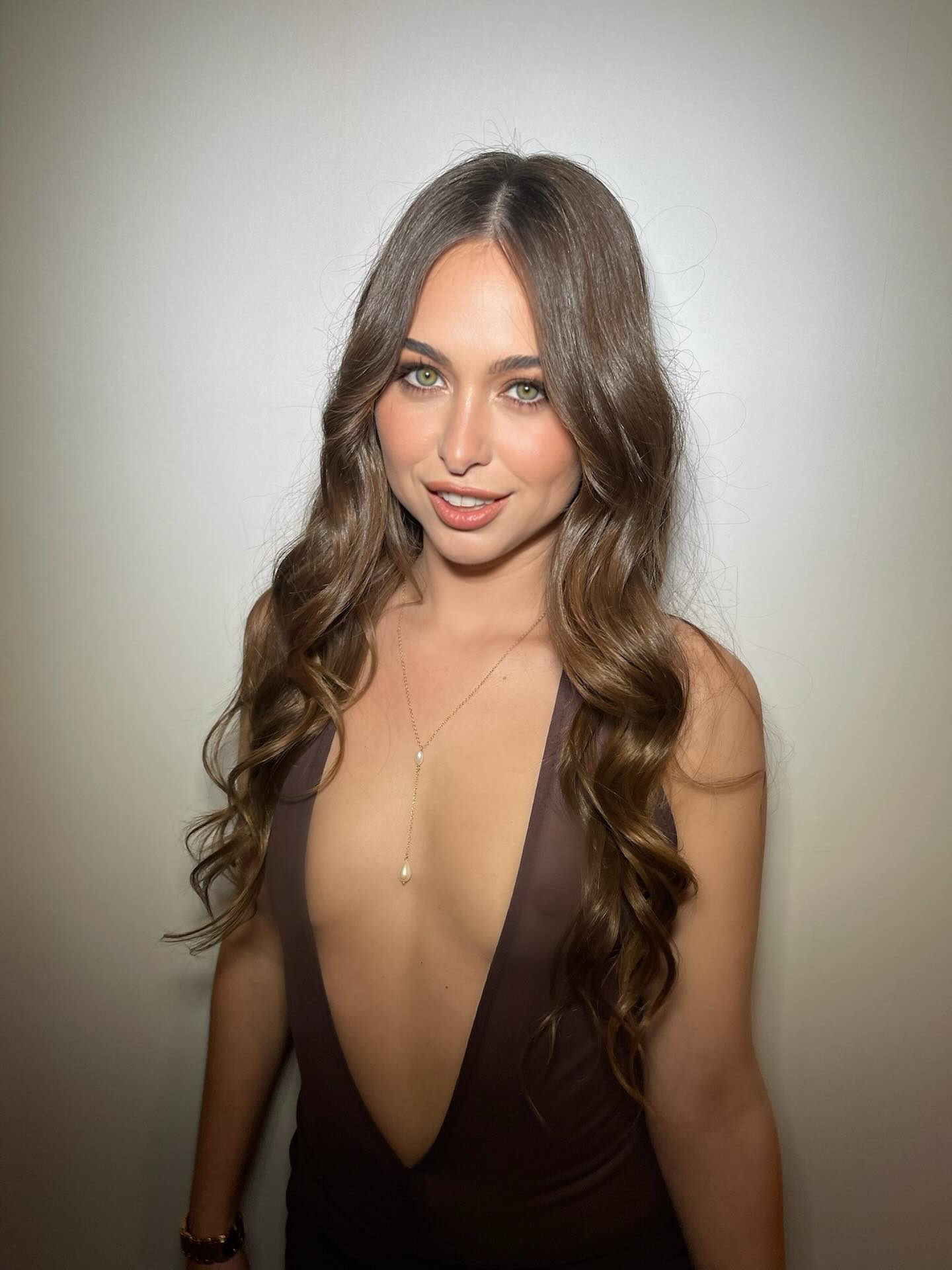 Riley Reid: The Miami Girl Who Won Everything — Then Rewrote the Rules Entirely cover image